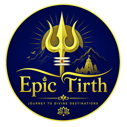 epicTirth Logo