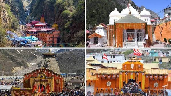 Char Dham