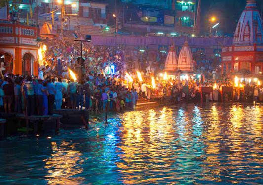 Nashik Kumbh Mela
