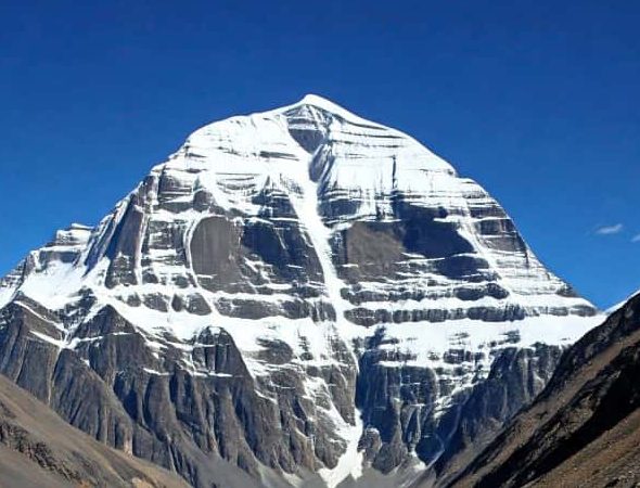 Kailash Mansarovar