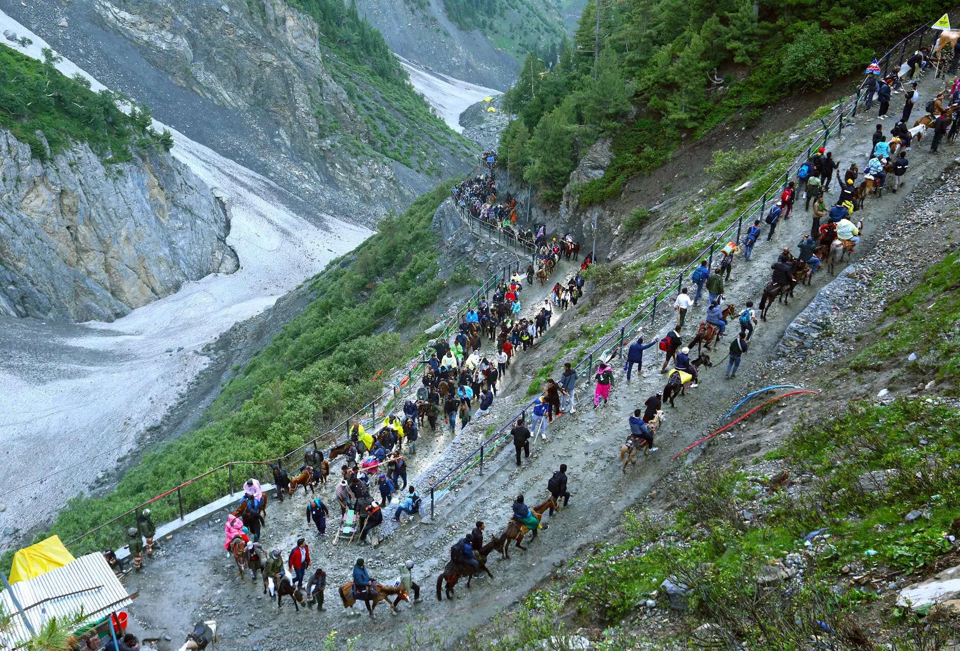 Amarnath Package