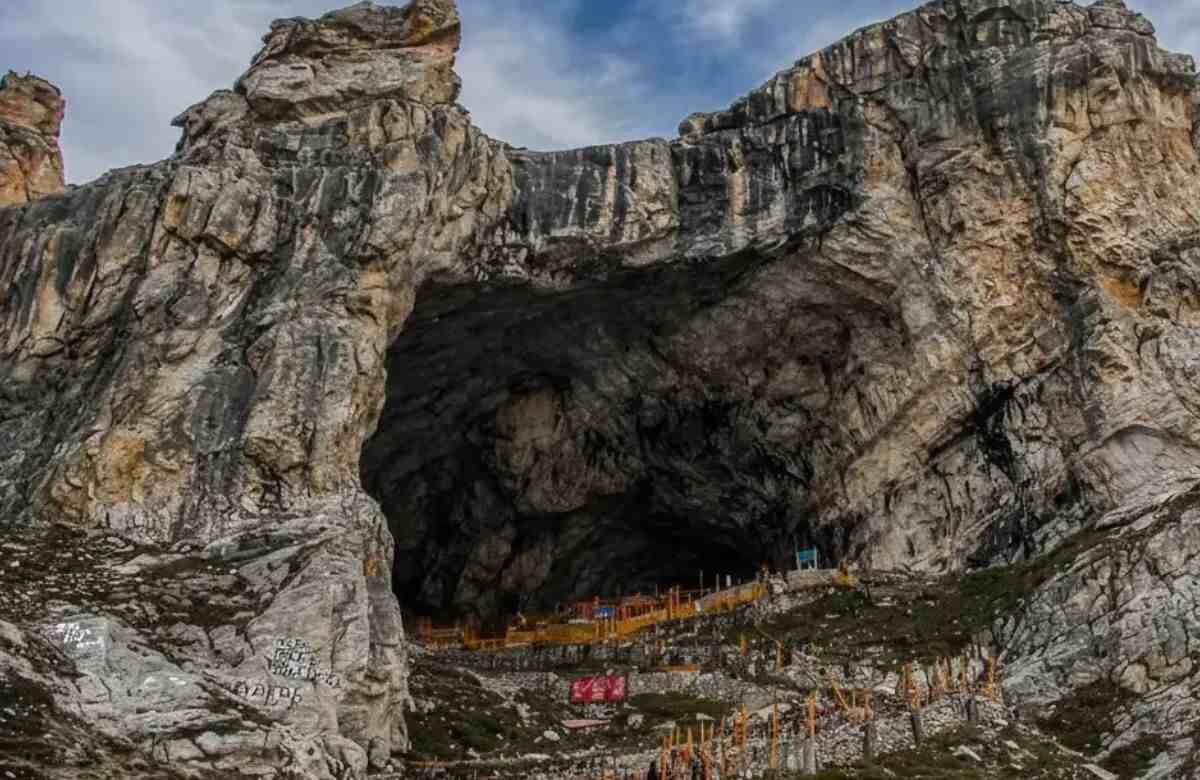 Amarnath Yatra Package 2027 – 3 Nights  or  4 Days #2