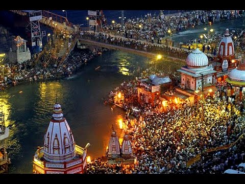 Nashik Kumbh Mela – 3 Nights  or  4 Days