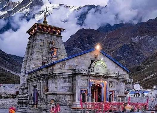 Yamunotri Gangotri From Haridwar